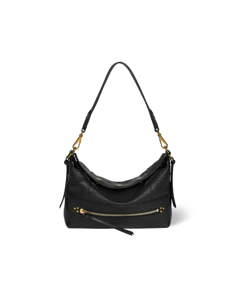 Jerome Dreyfuss Lucky Hobo Small - Noir