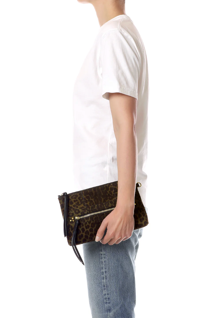 Jerome Dreyfuss - Lucky Clutch
