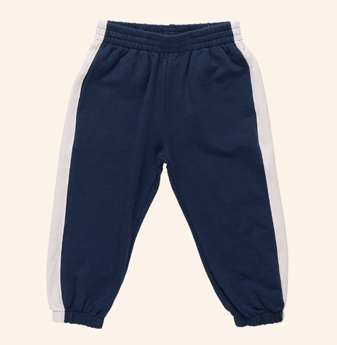Trail Jogger