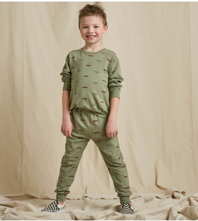 Jax Joggers