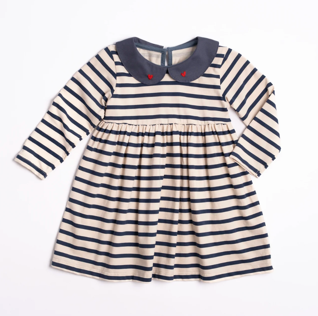 Marina Dress