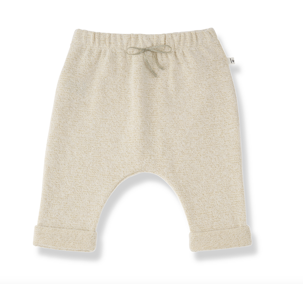 Gordes Pants - Ecru