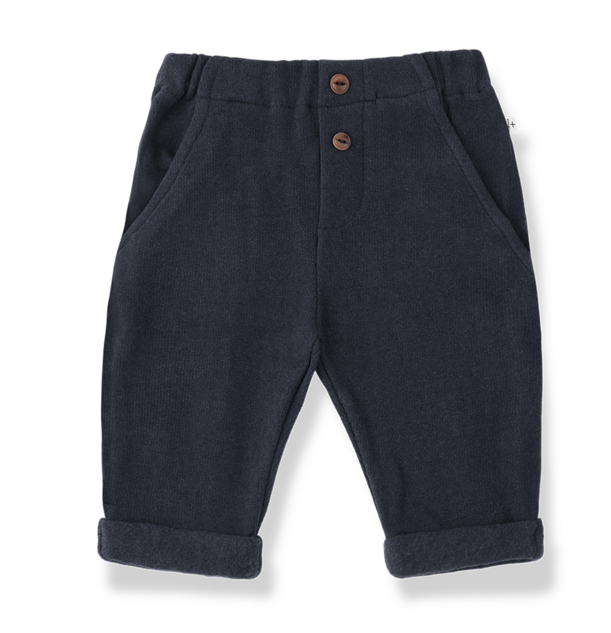 Portofino Pants - Blue