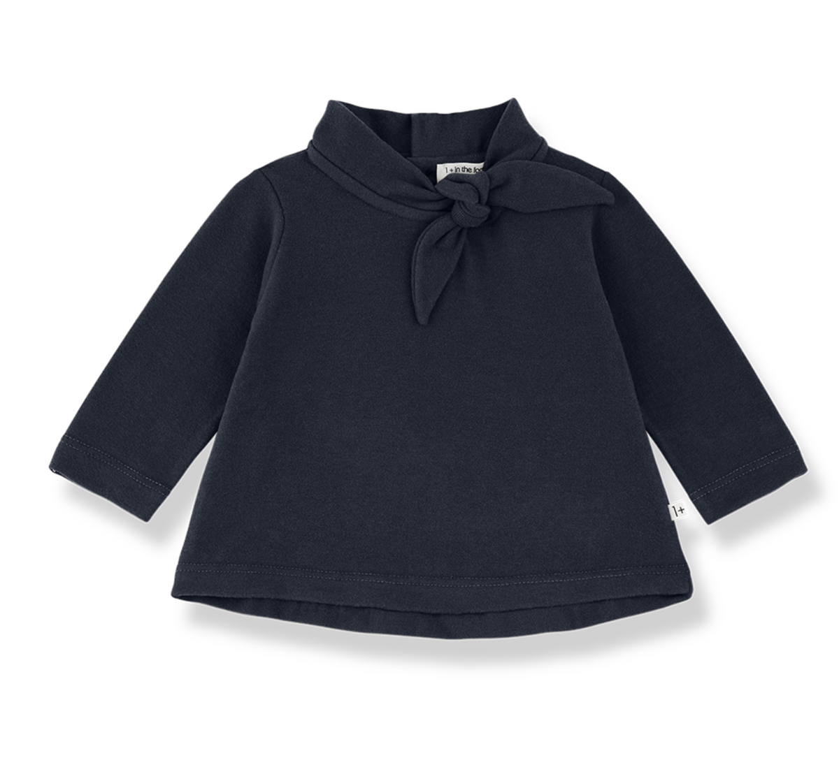 Molfetta Girly T- Shirt - Blue