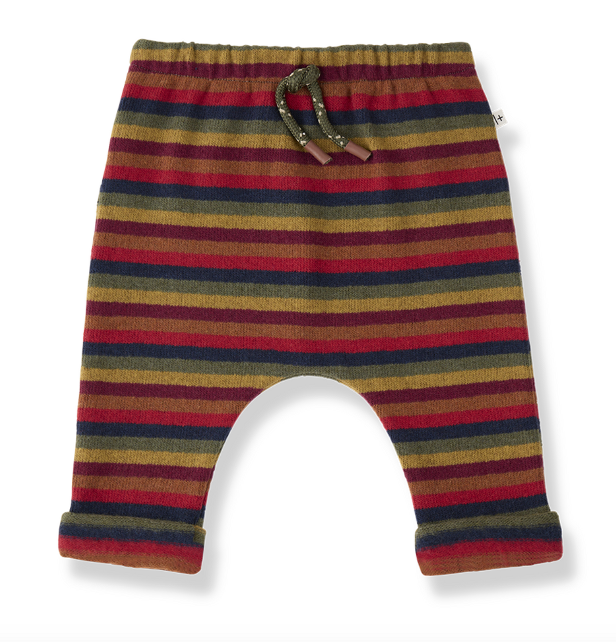 Nanaimo Pants - Multicolor
