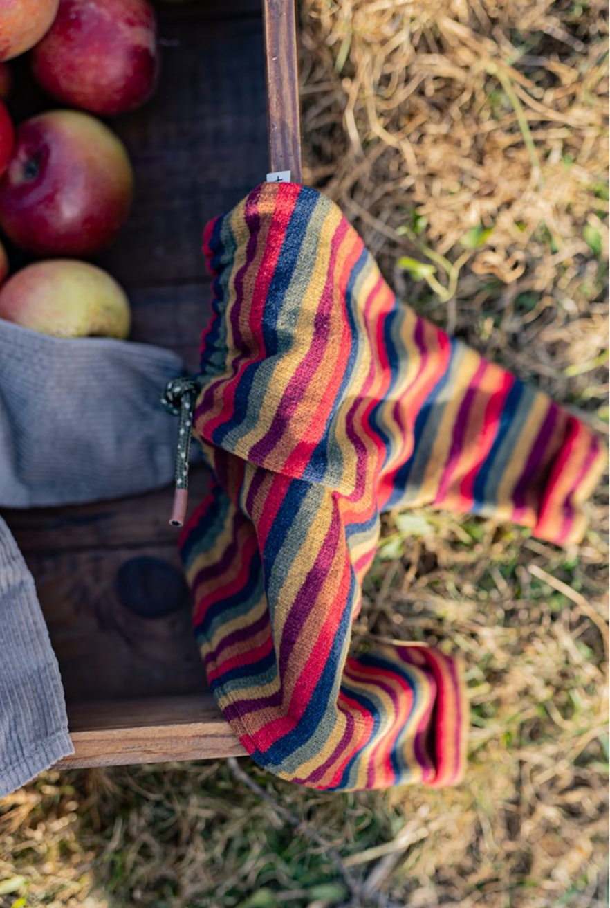 Nanaimo Pants - Multicolor