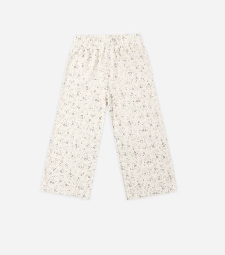 Wide Leg Pant Meadow
