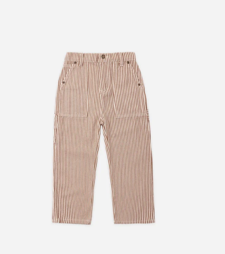Utility Pant