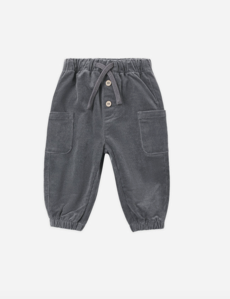 Luca Pant