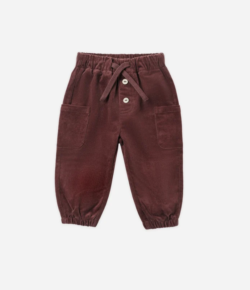 Luca Pant