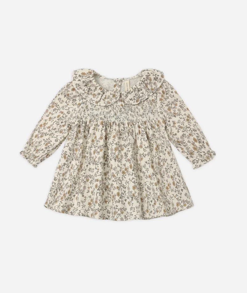 Callie Dress Posy