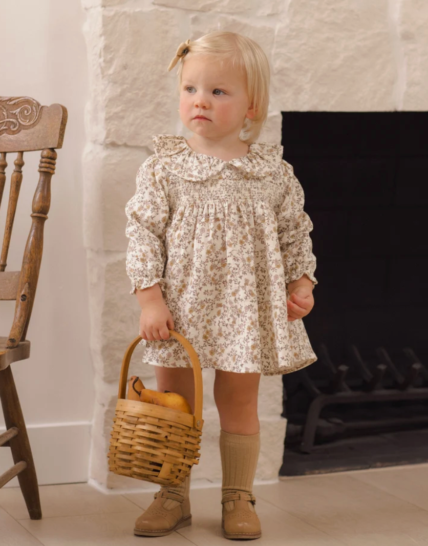 Callie Dress Posy