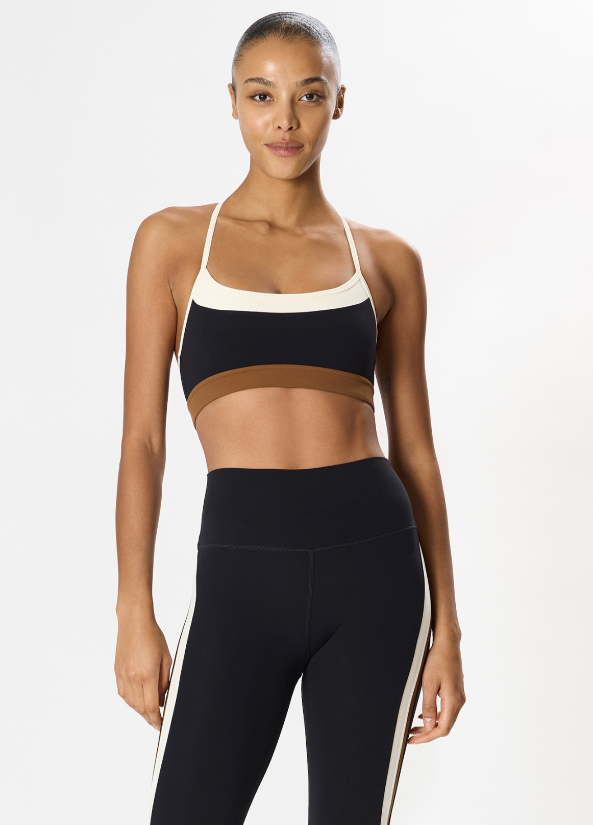 Scottie Airweight Bra