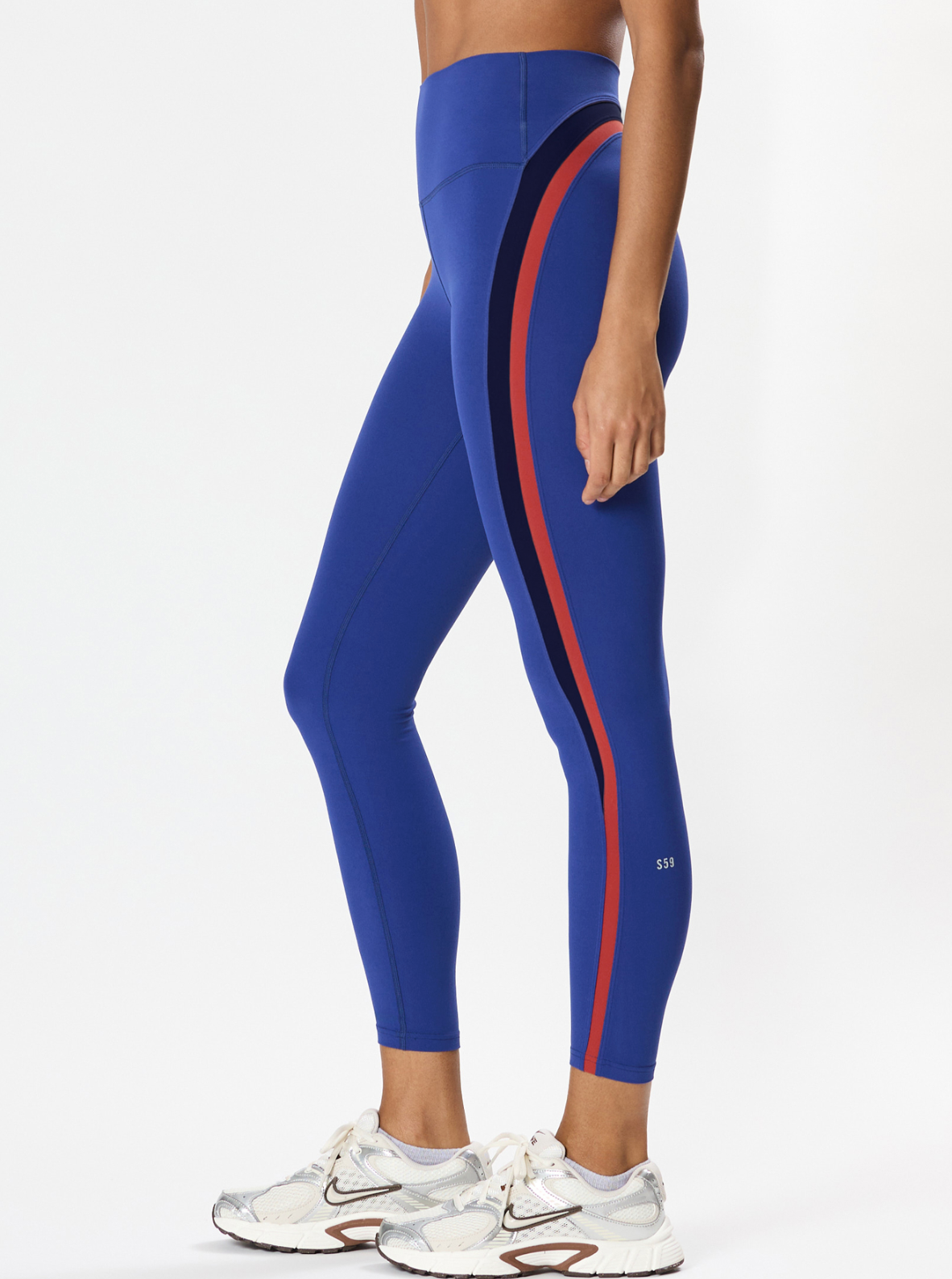 Emerson Airweight Highwaist 7/8