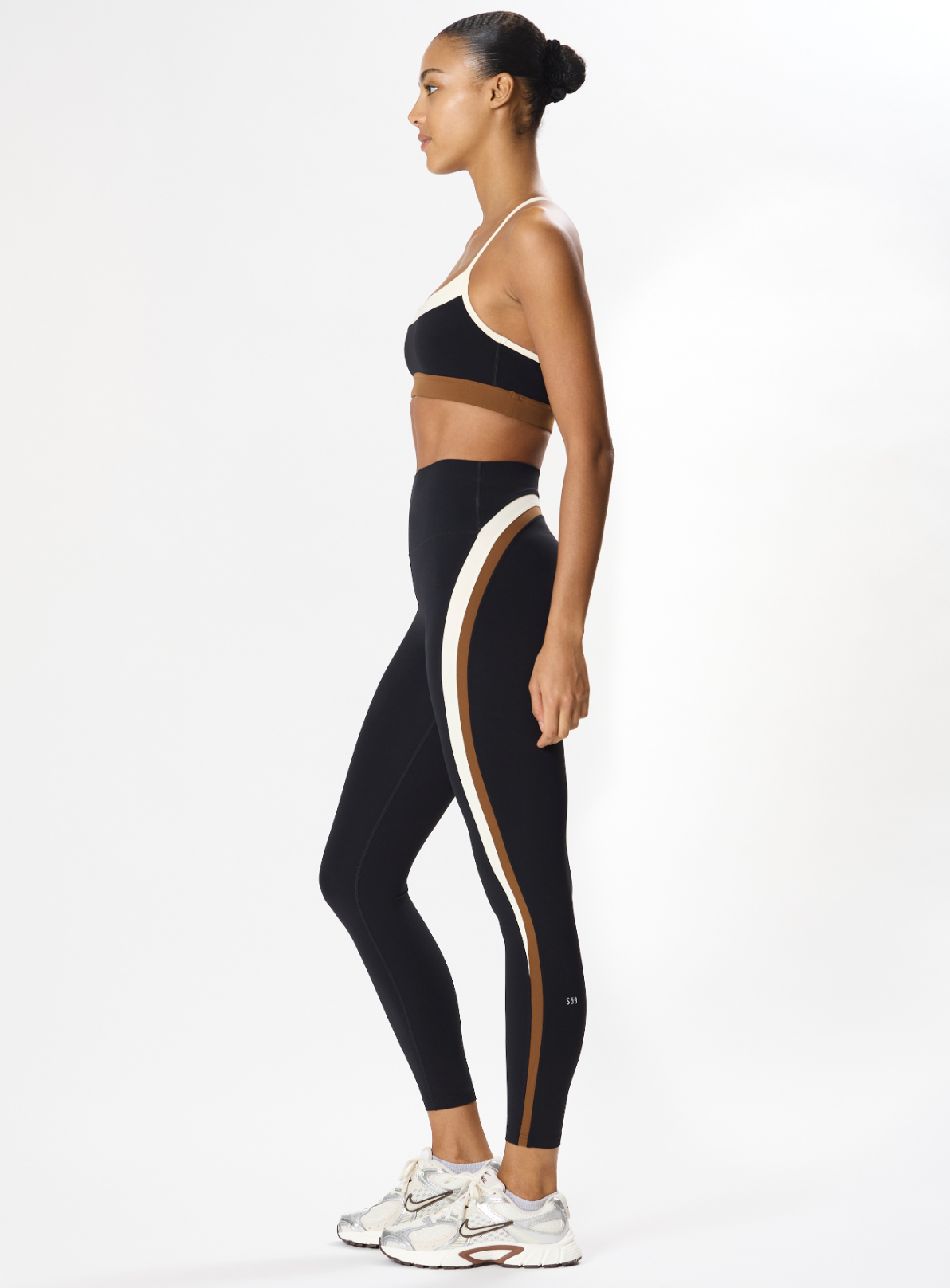 Emerson Airweight Highwaist 7/8