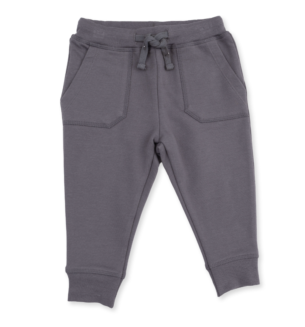 Solid Castlerock Jogger Pant