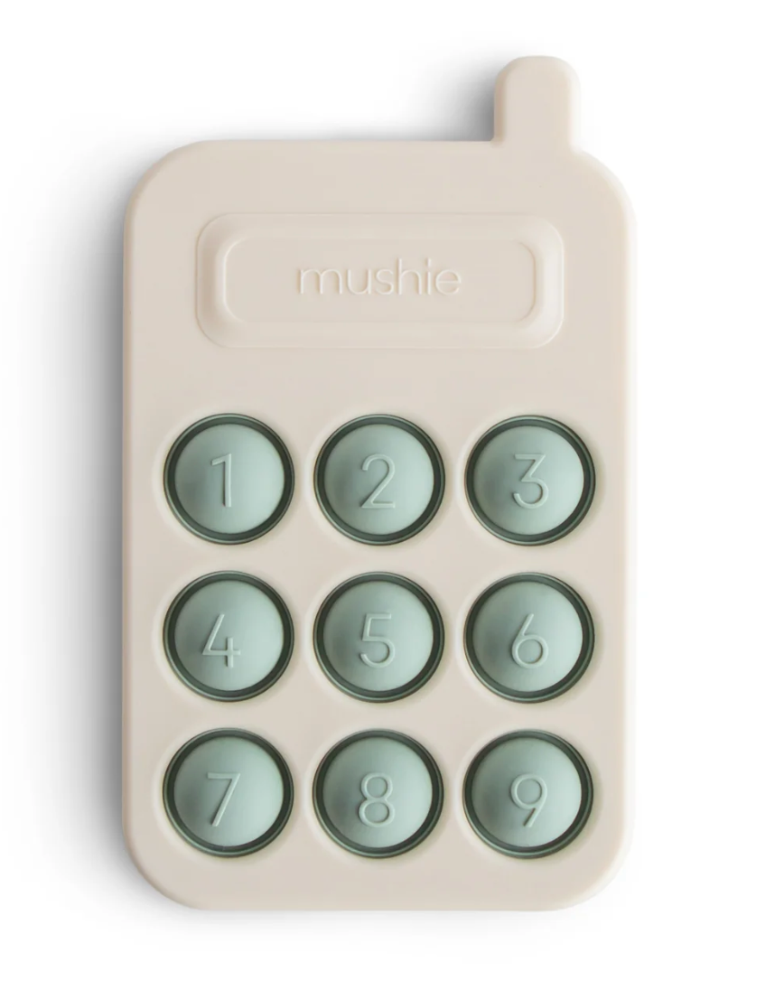 Phone Press Toy
