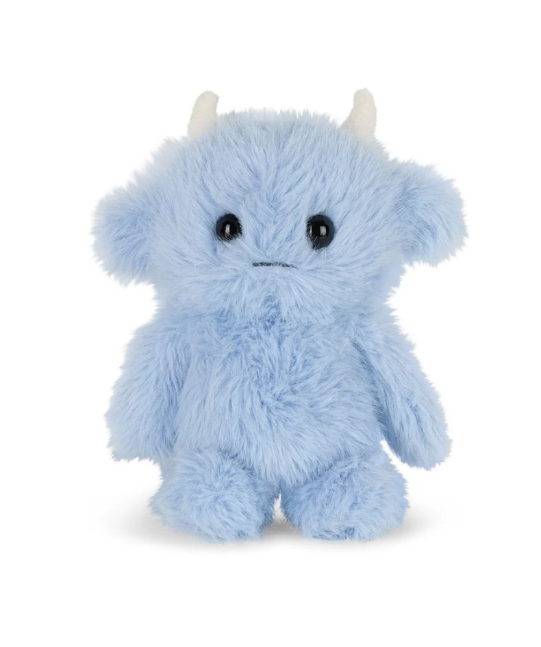 Bluemoo Monster