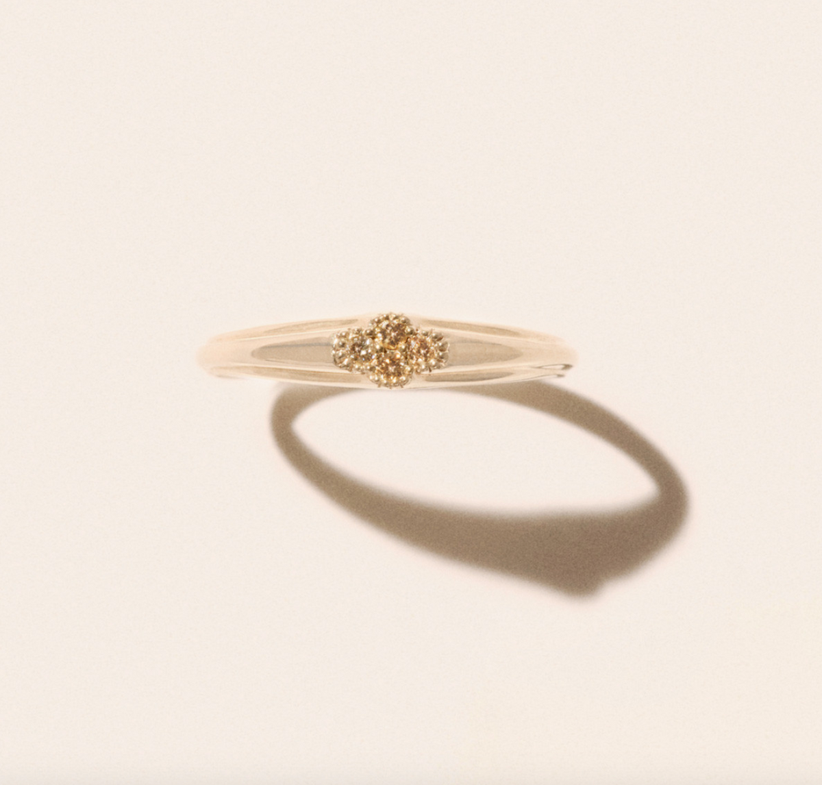 COLETTE N°1 RING