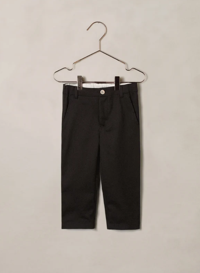 Sebastian Pant- Black