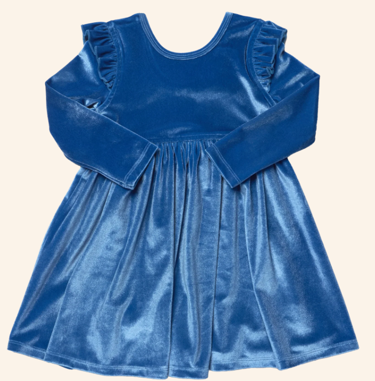 Natalie Dress