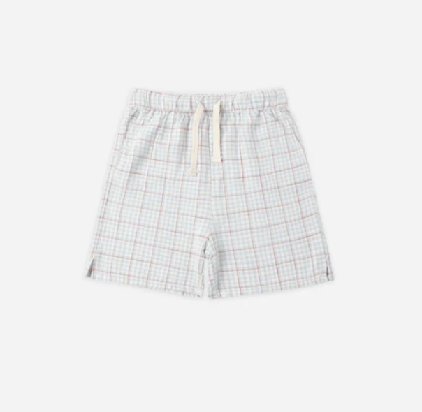 Perry Short