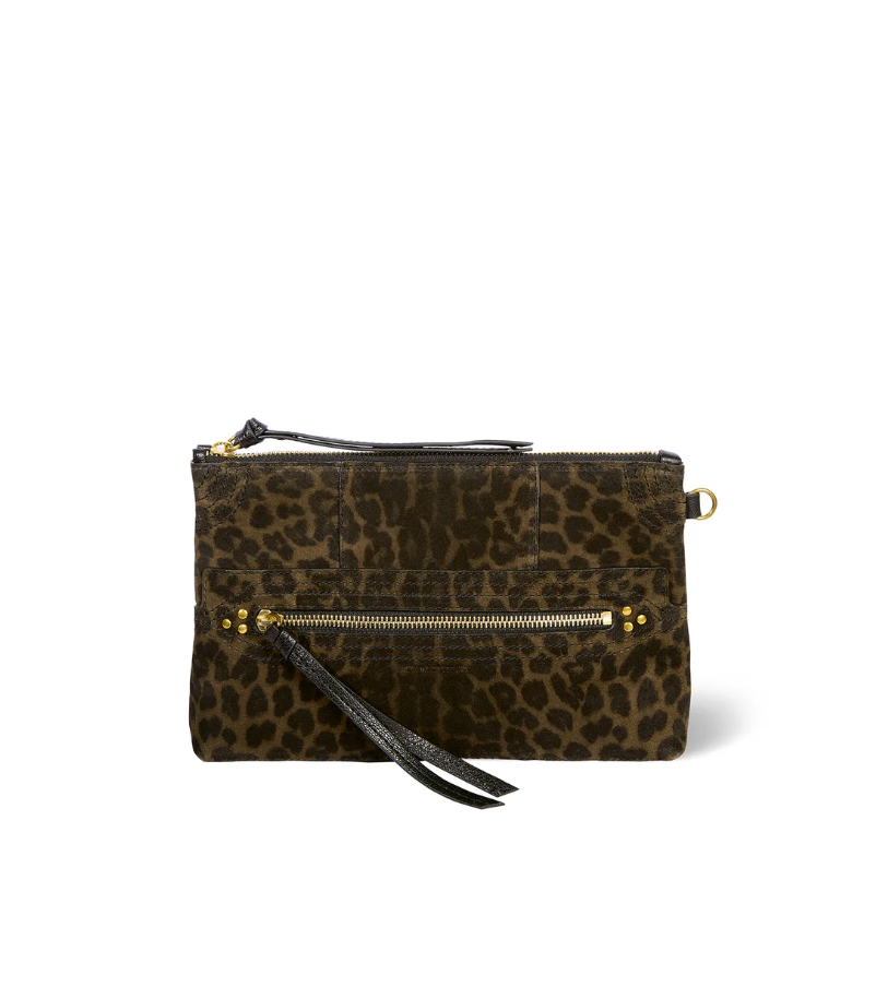 Jerome Dreyfuss - Lucky Clutch