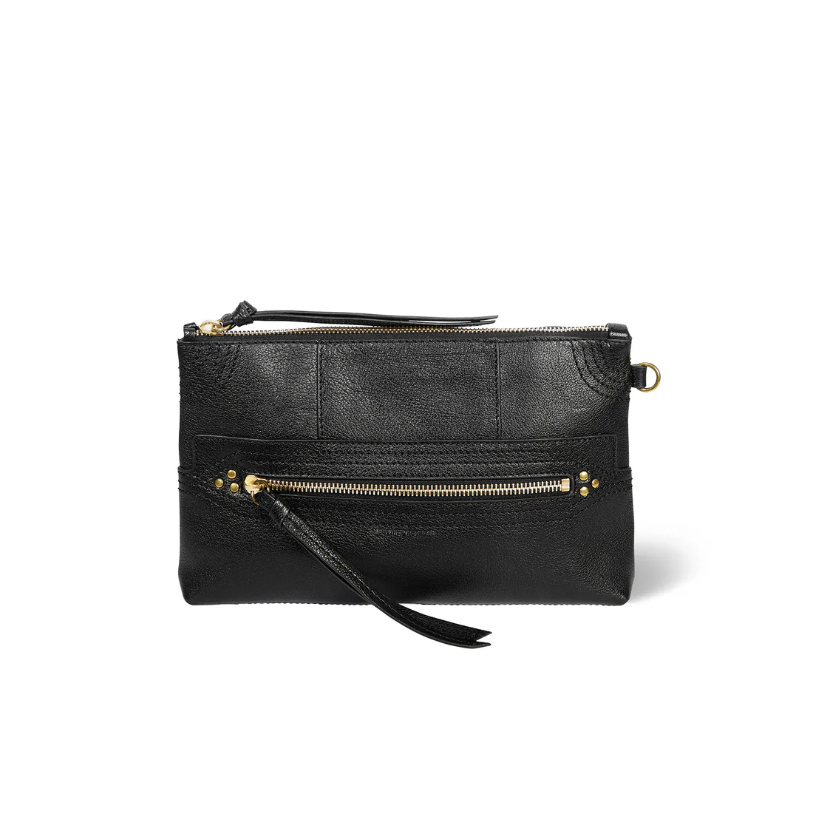 Jerome Dreyfuss - Lucky Clutch