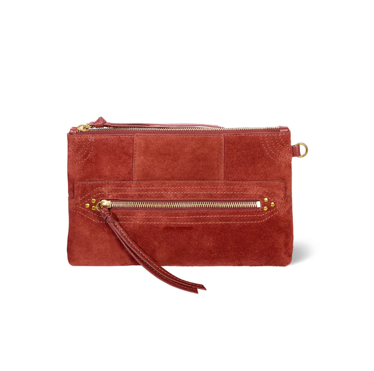Jerome Dreyfuss - Lucky Clutch