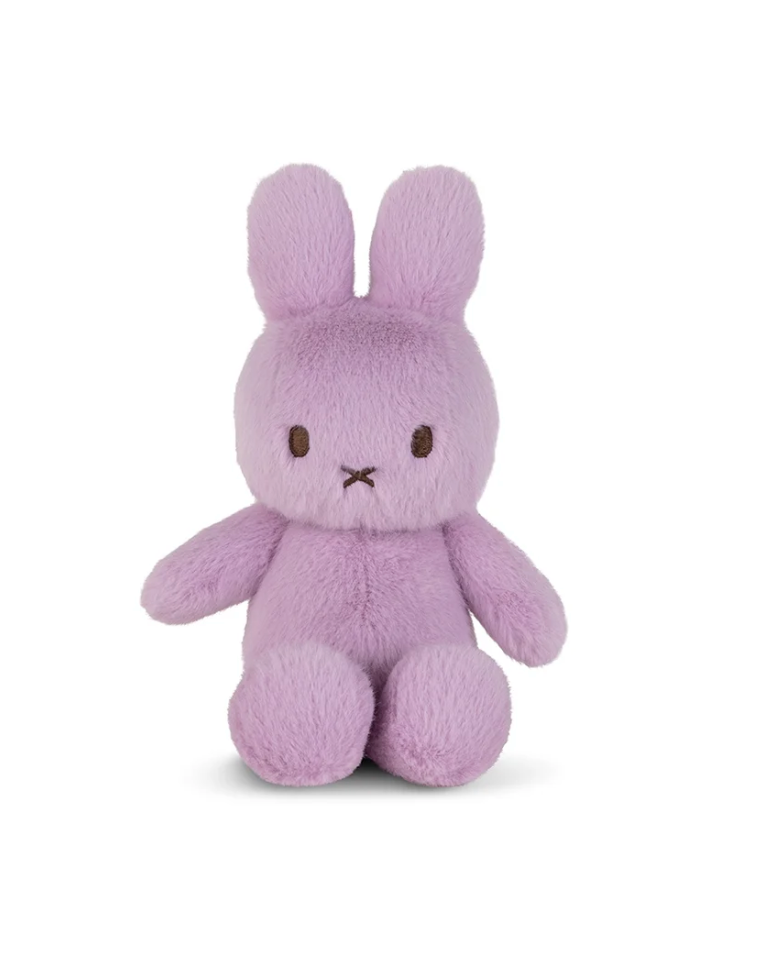 Miffy Fuzzy - 7"