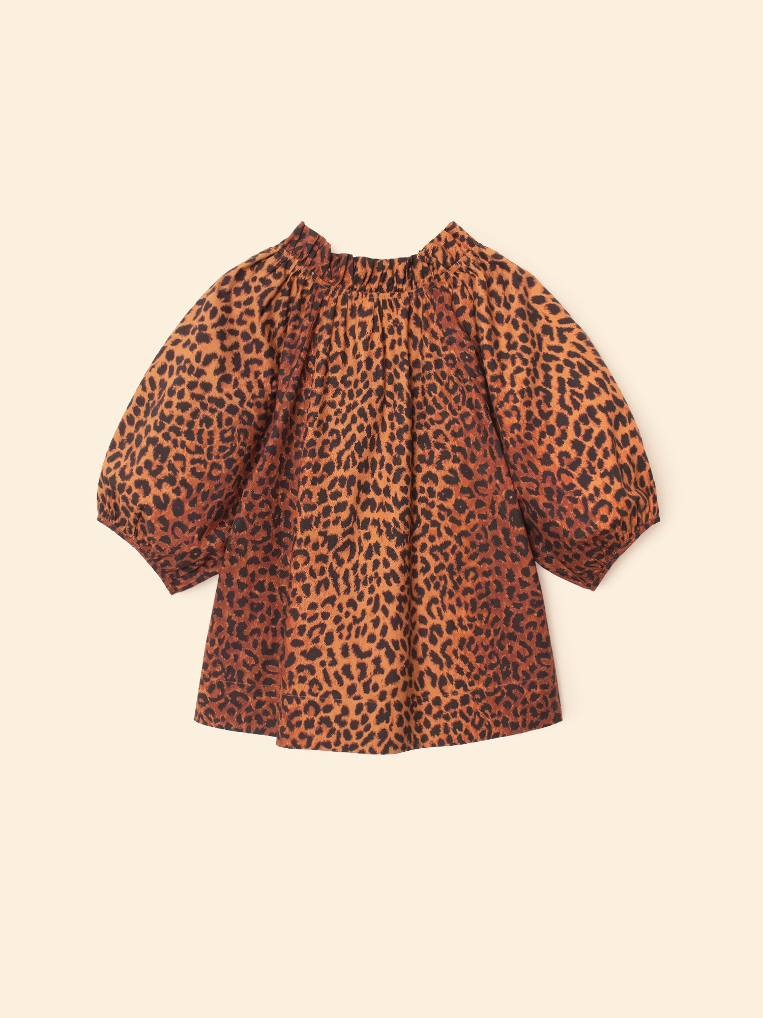 Clementine Top