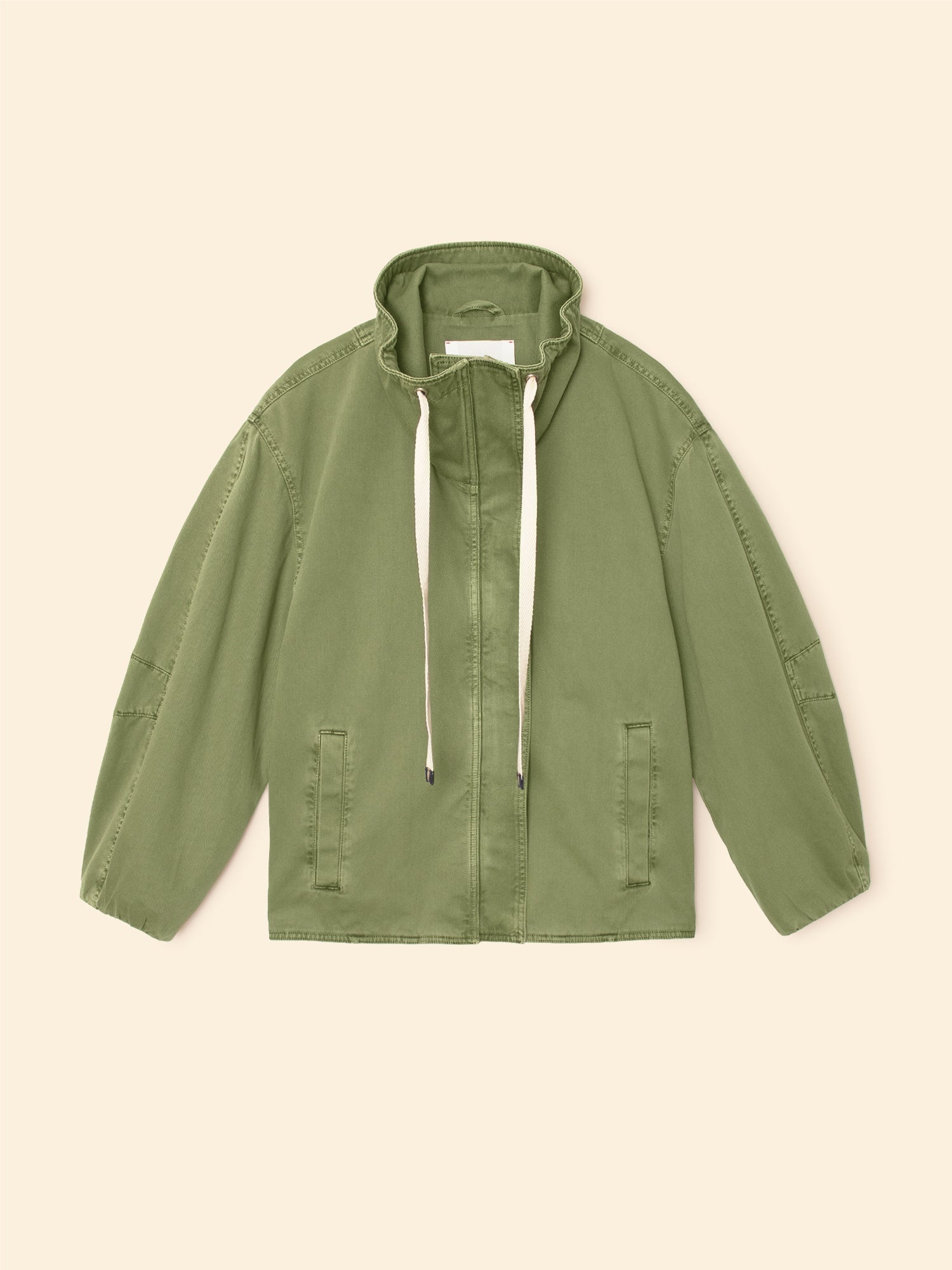 Saguaro Green