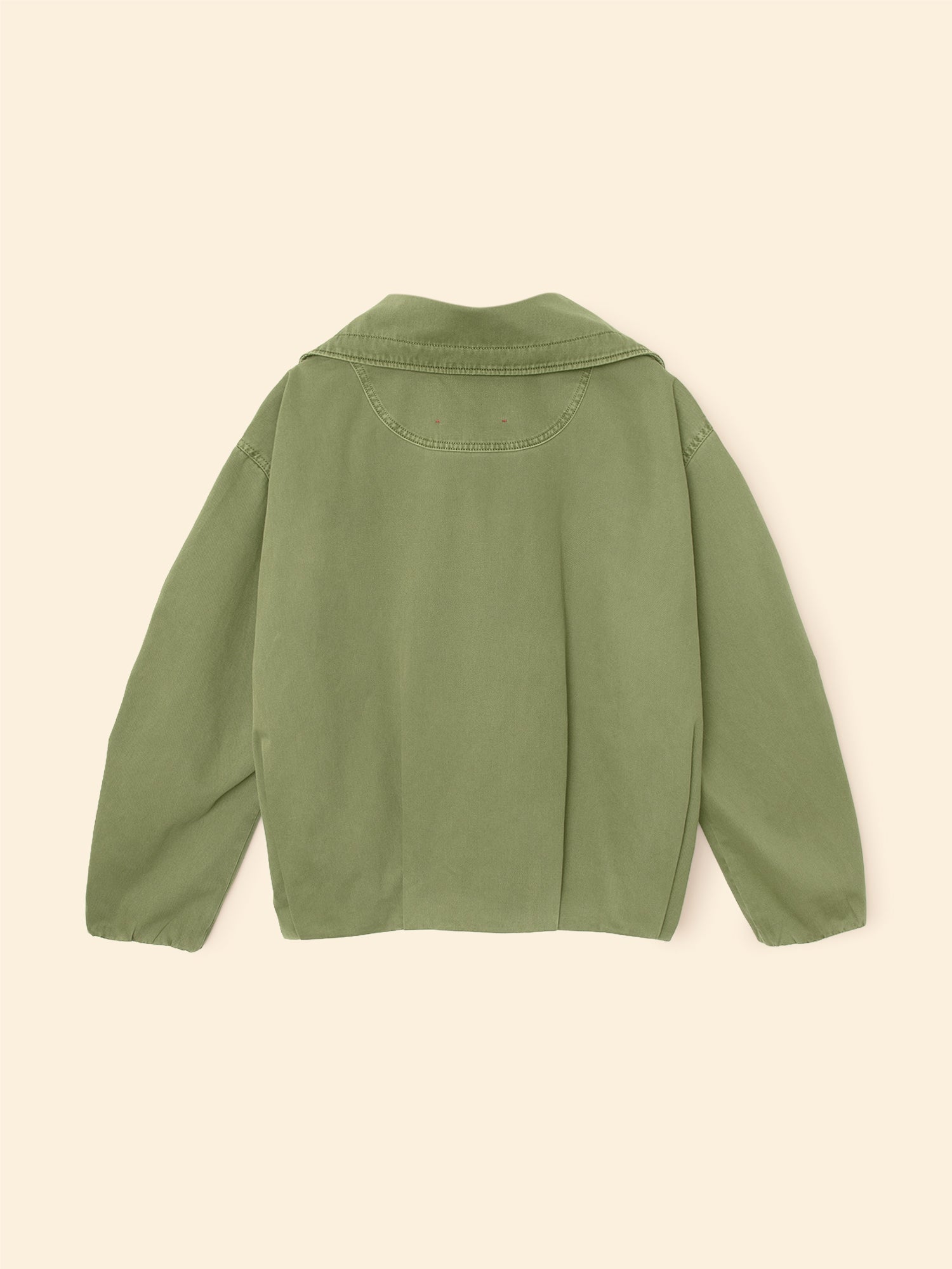 Harrison Jacket