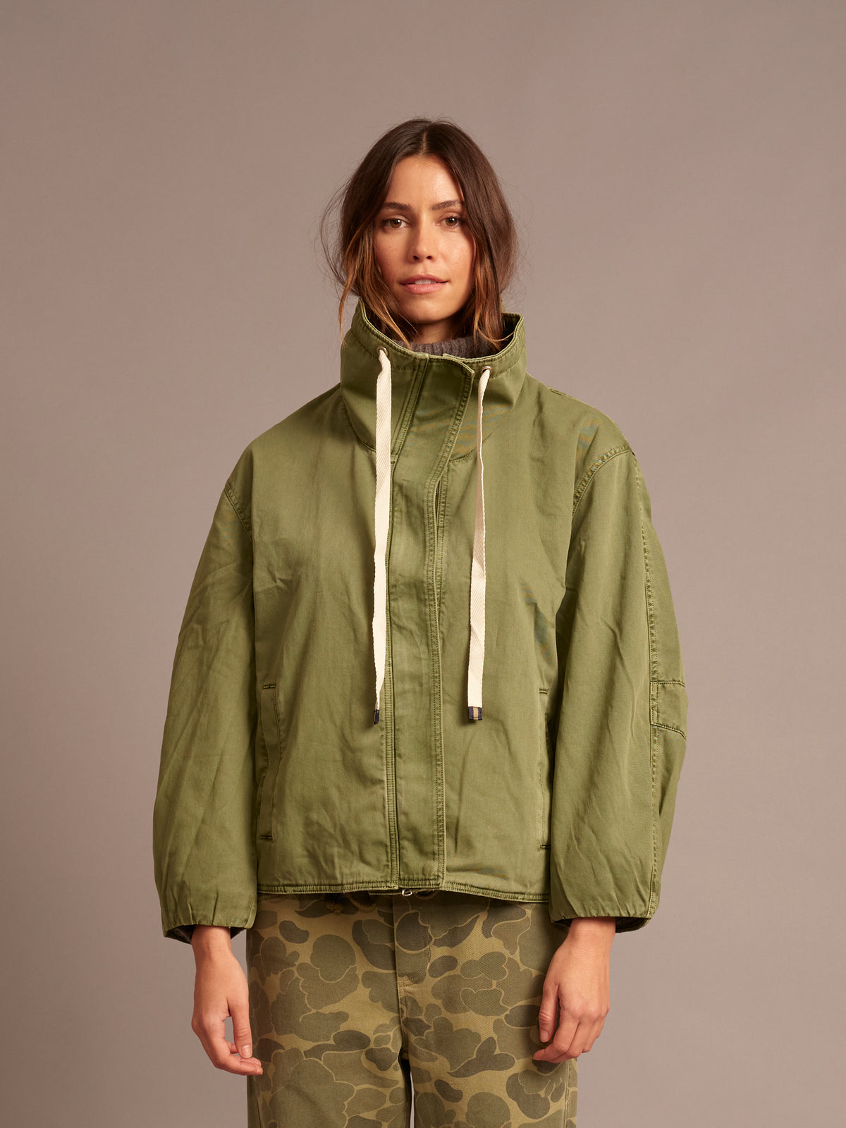 Harrison Jacket