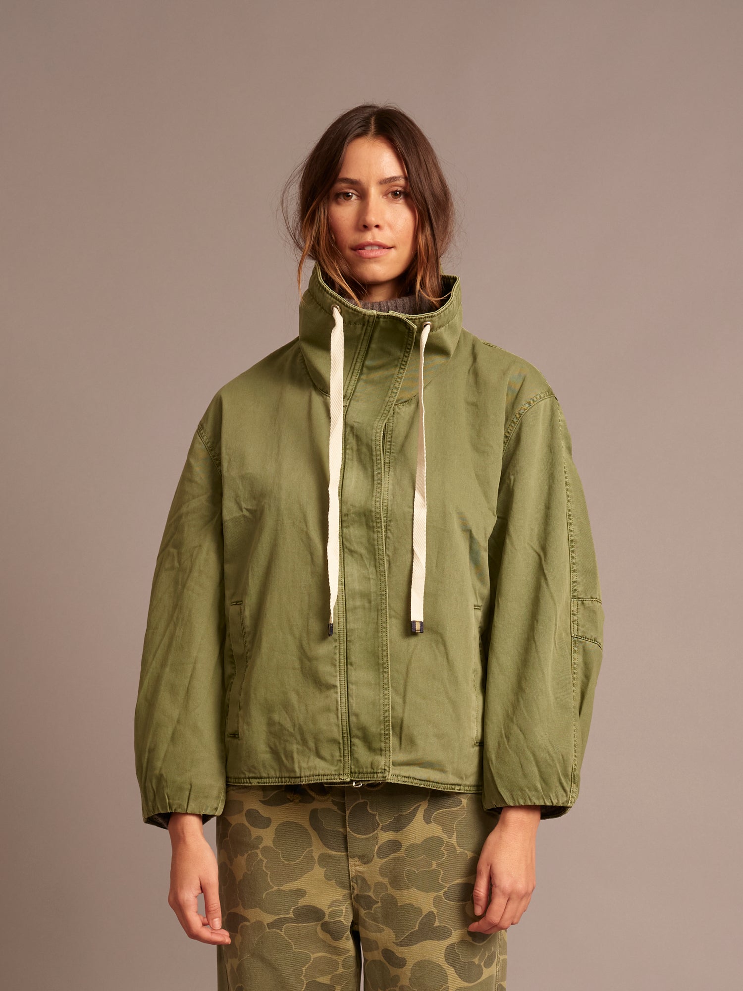 Harrison Jacket