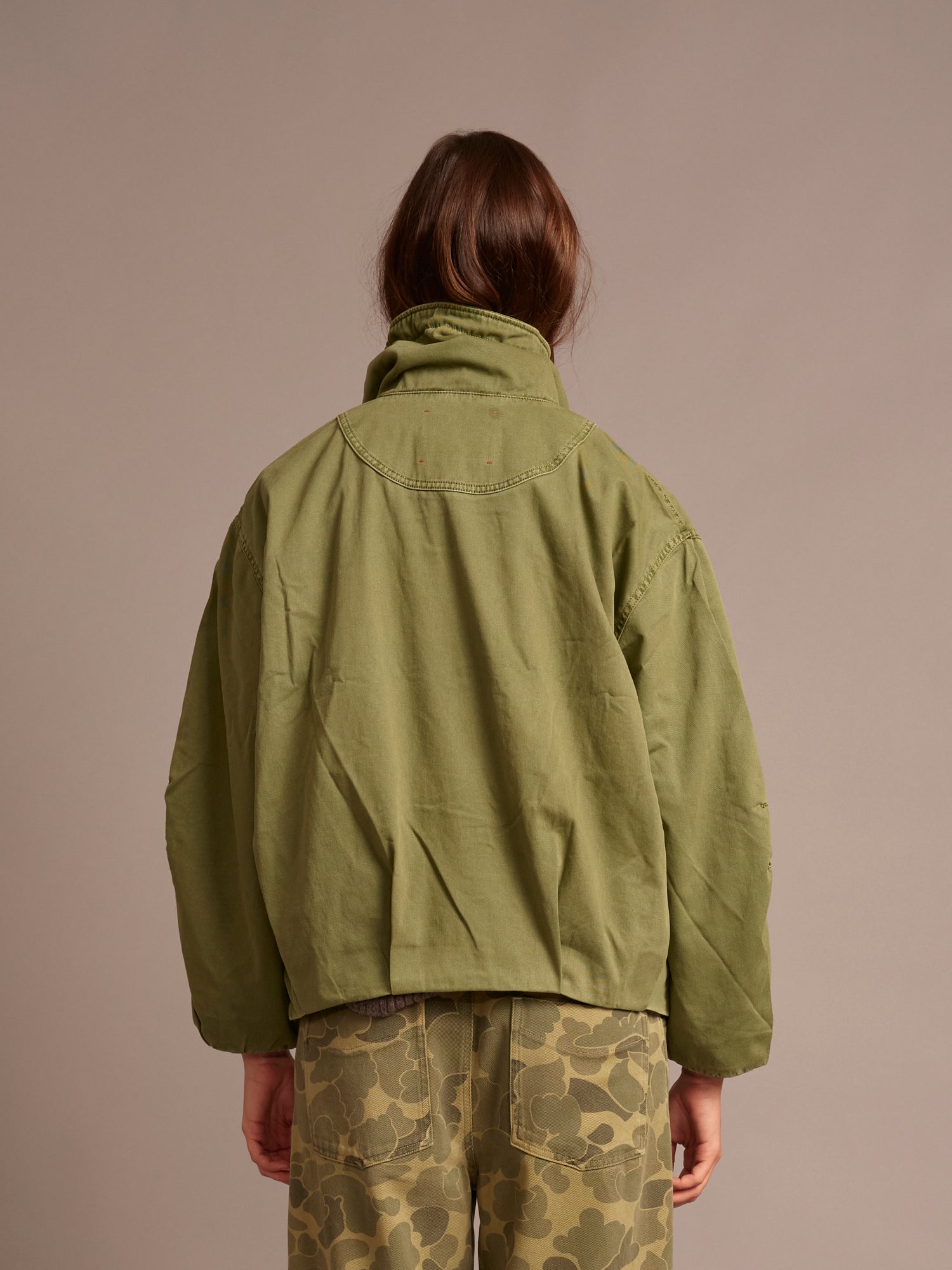 Harrison Jacket
