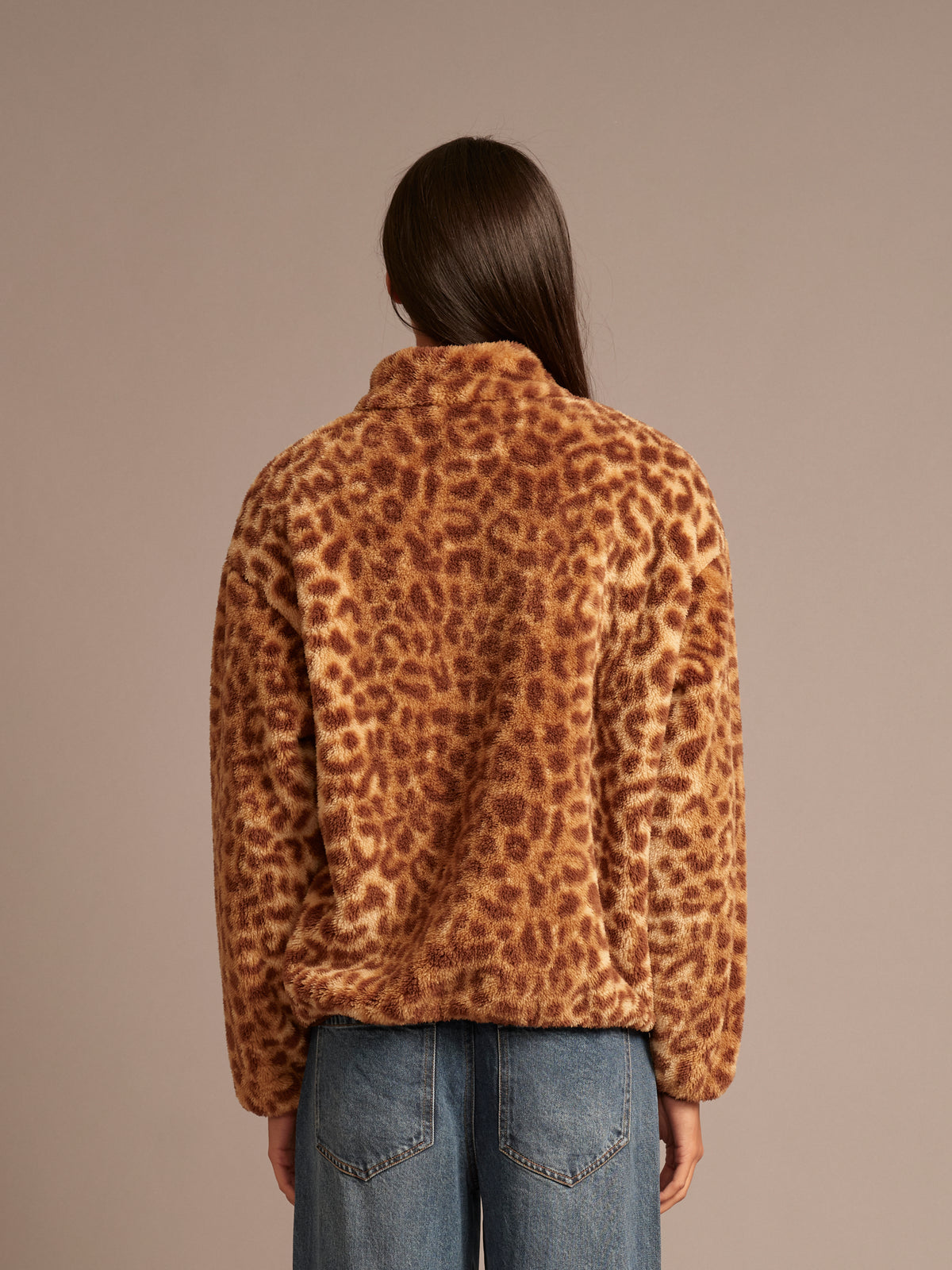 Ridge Pullover