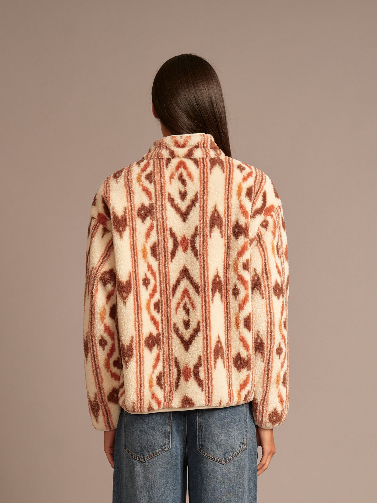 Ridge Pullover