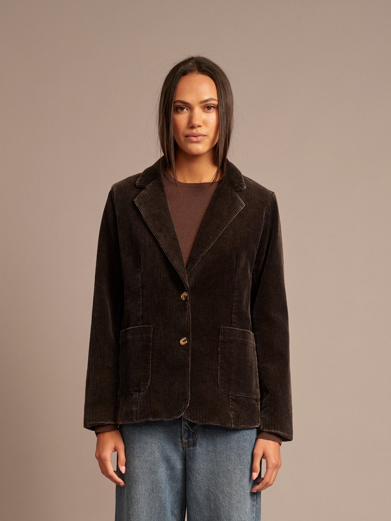 Parker Jacket