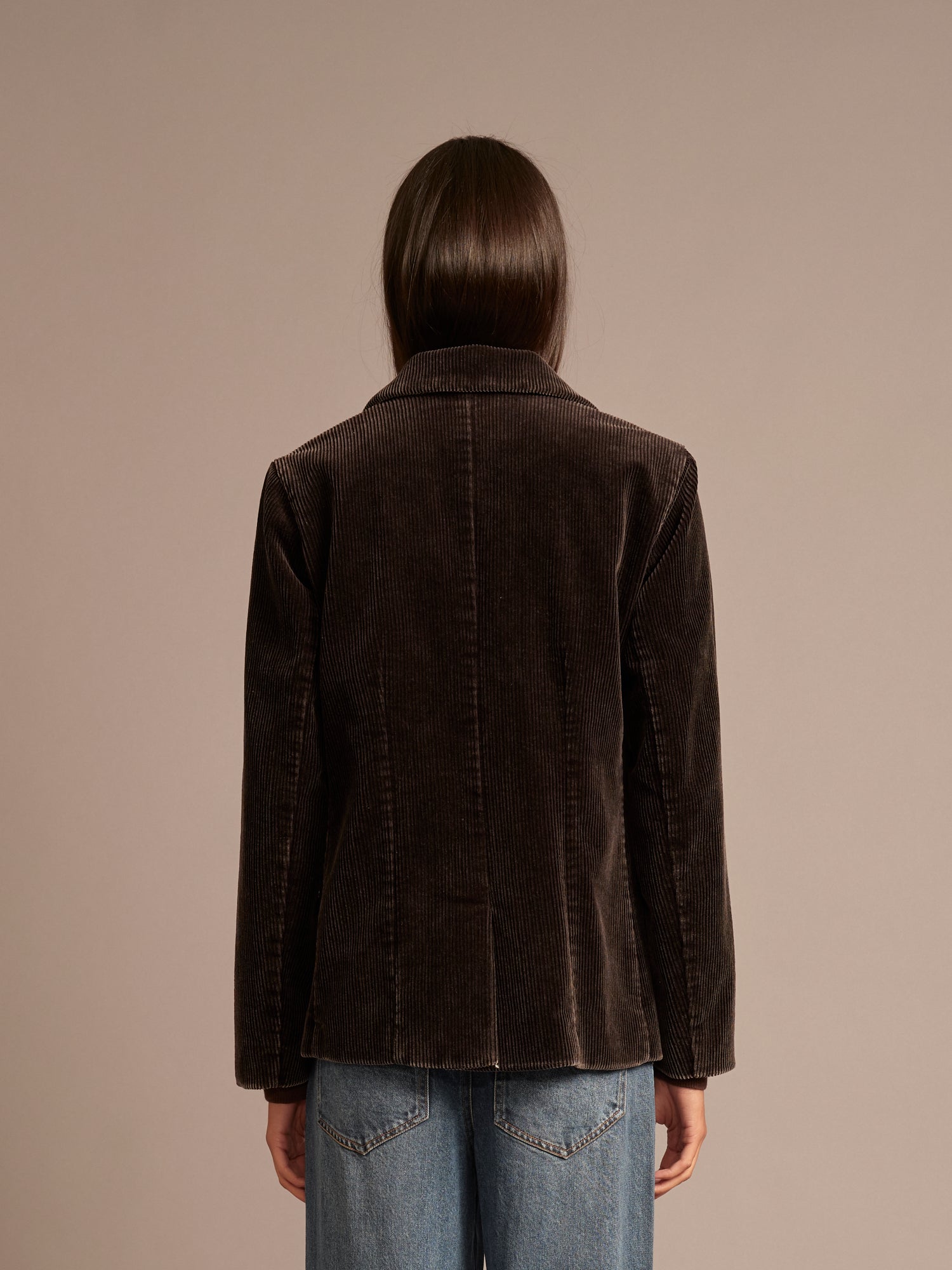 Parker Jacket