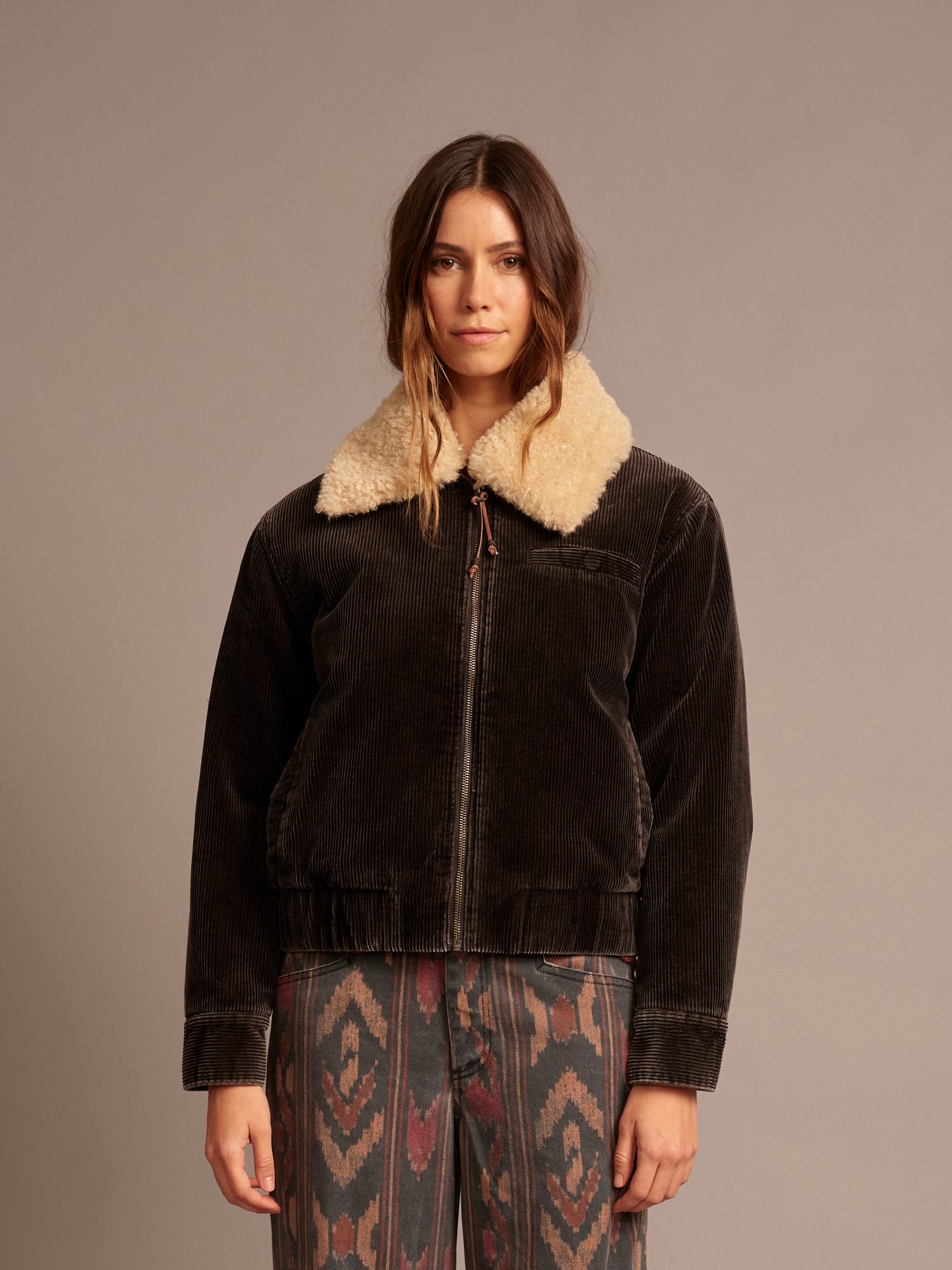 Bradley Jacket