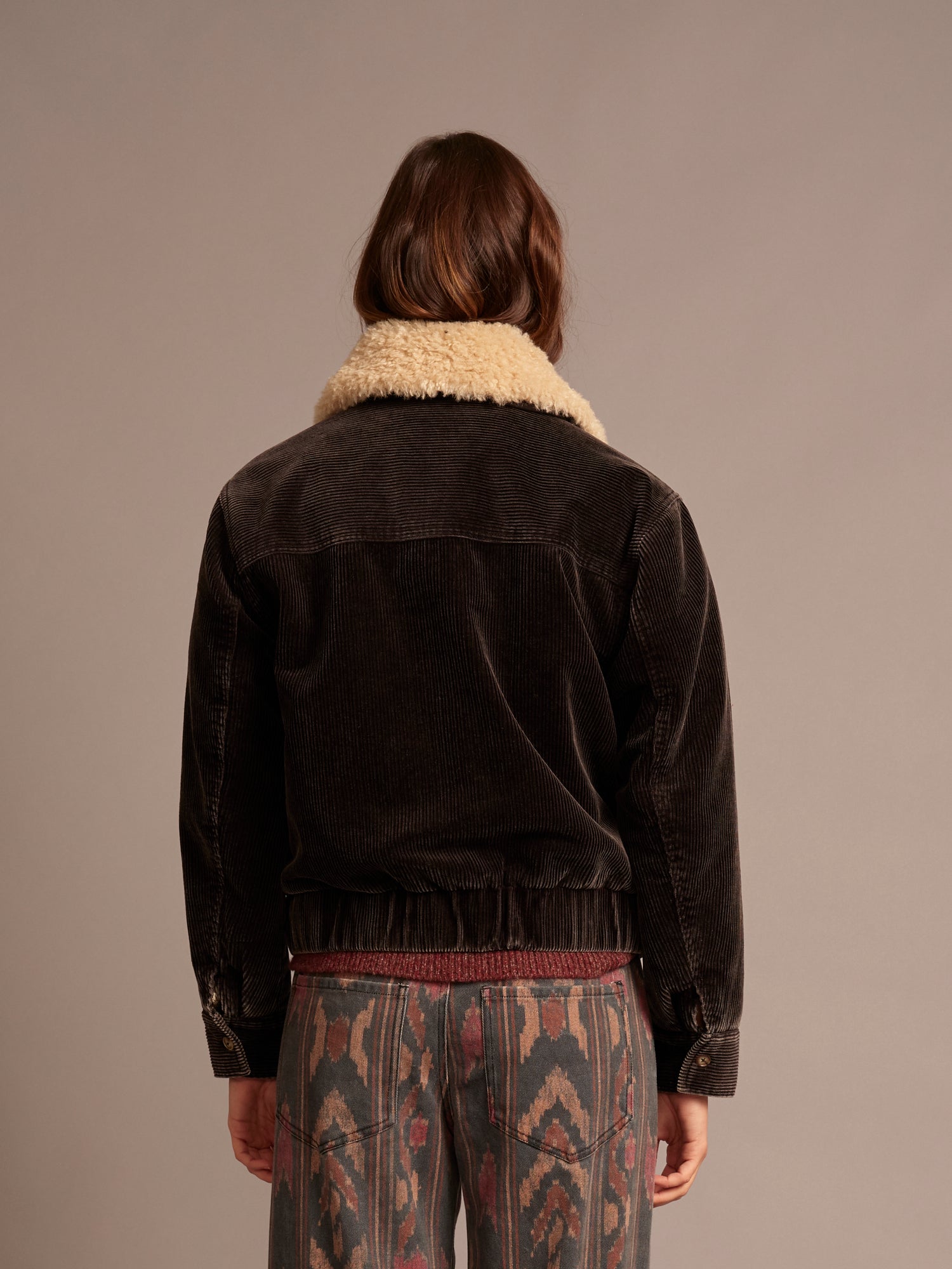 Bradley Jacket