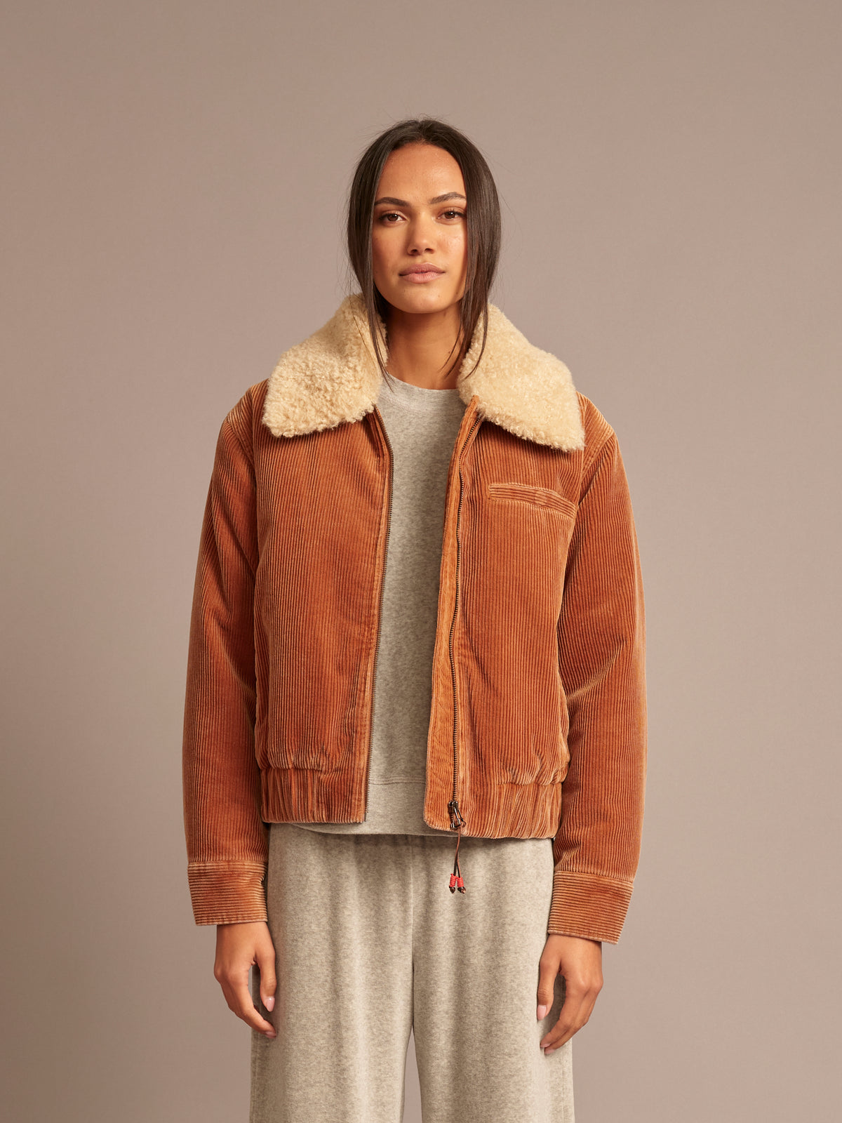 Bradley Jacket