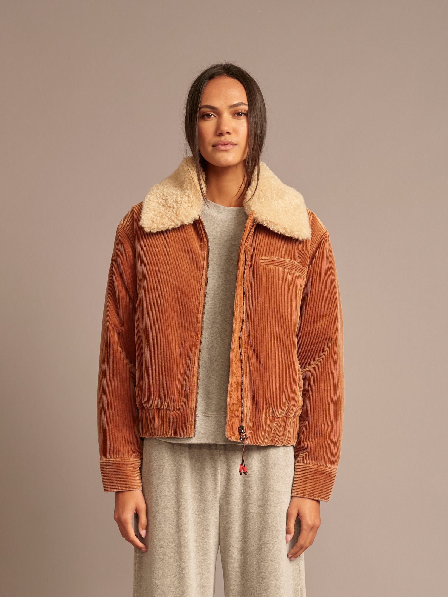 Bradley Jacket