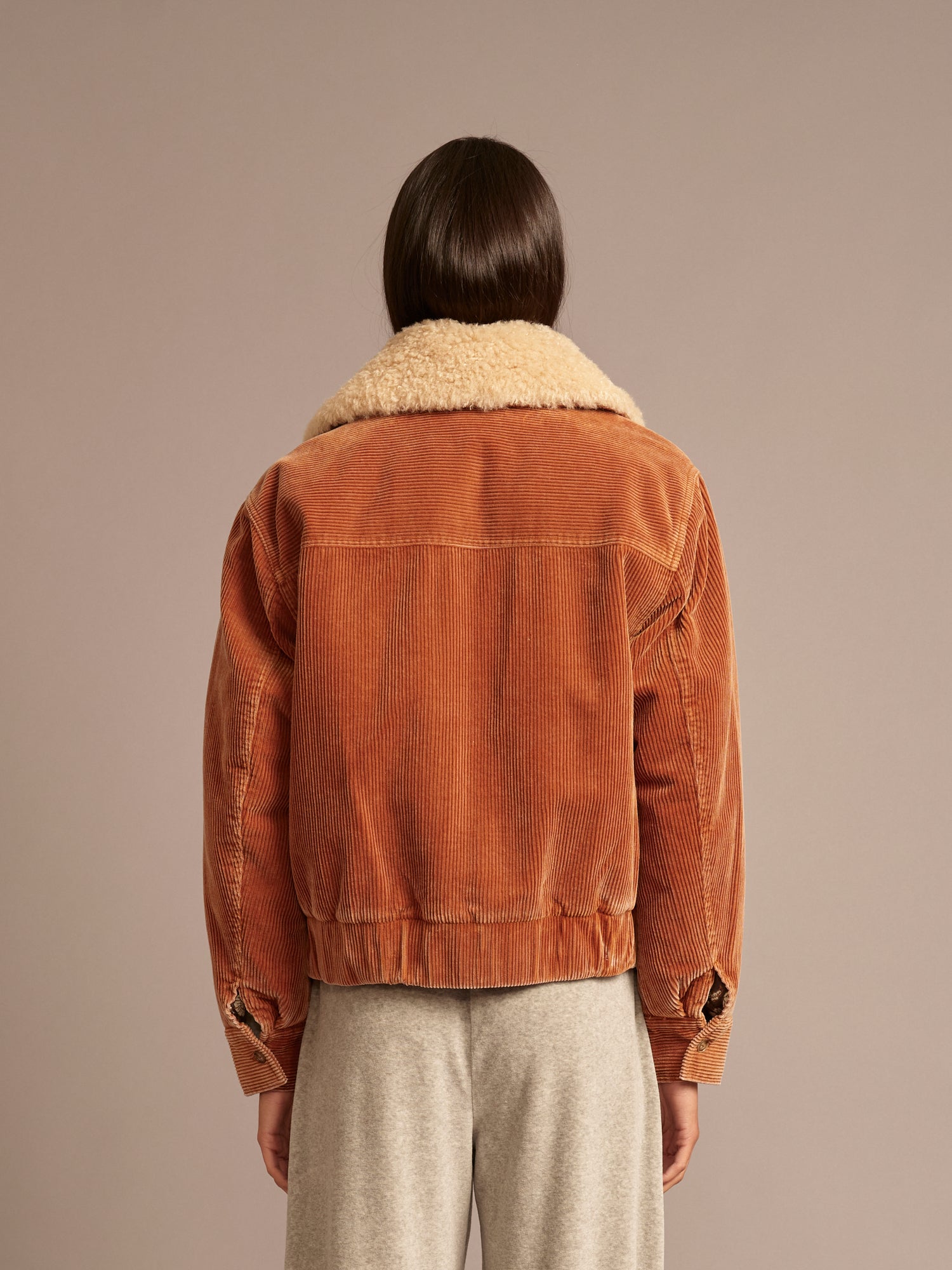 Bradley Jacket