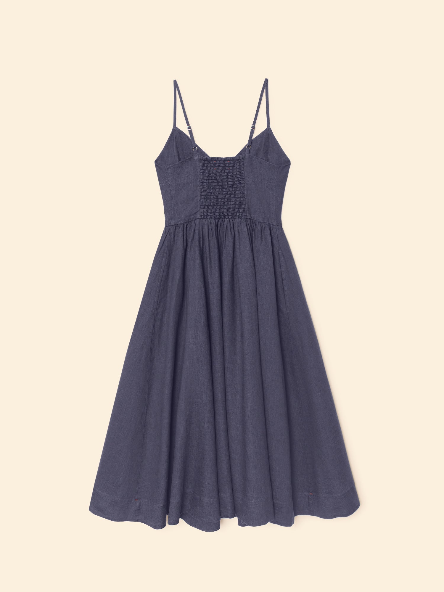 Bardot Dress