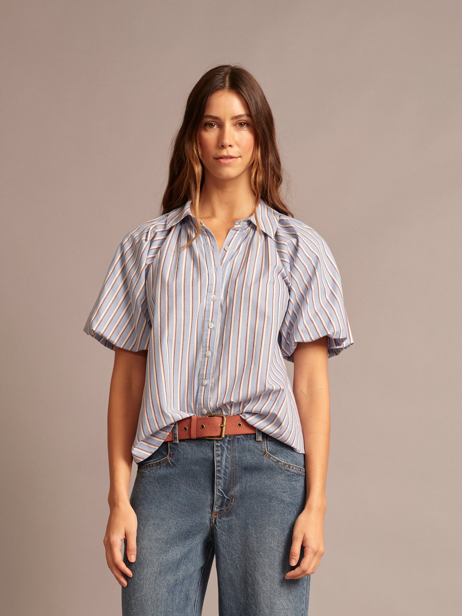 Lyla Shirt