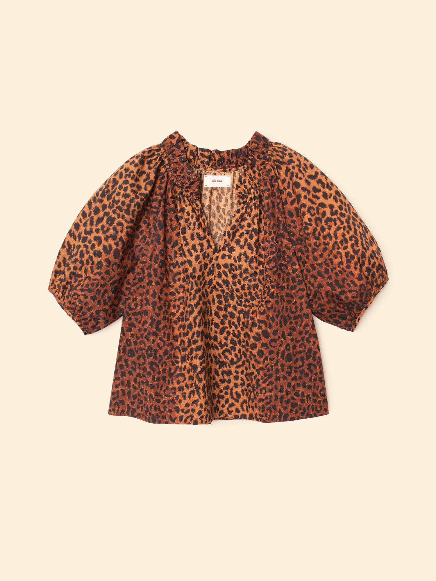 Clementine Top