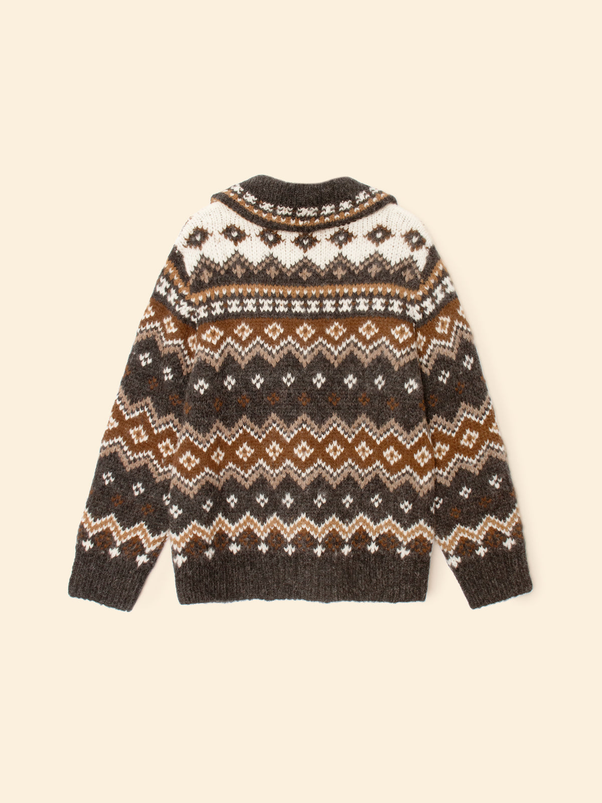 Vail Sweater