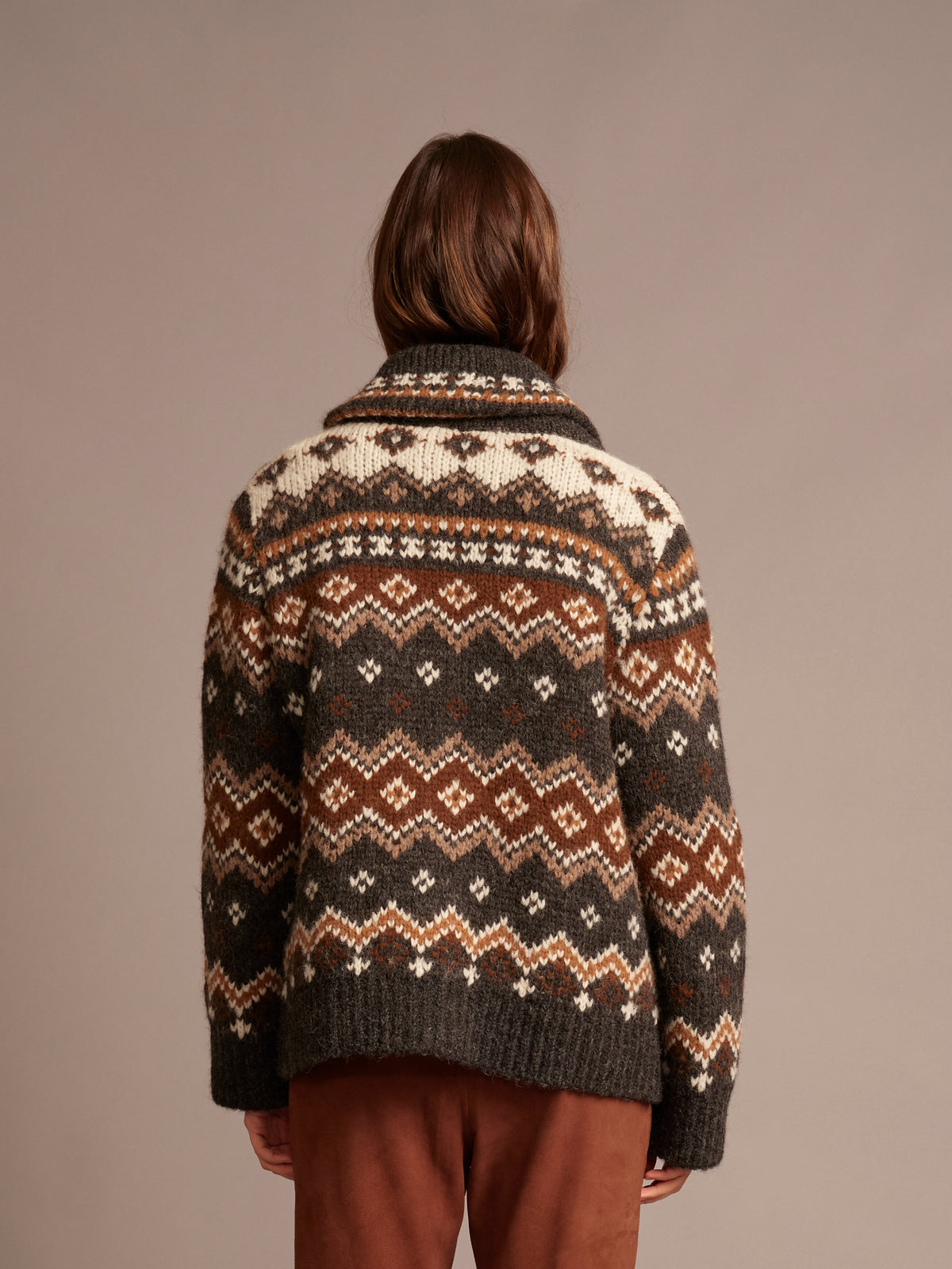 Vail Sweater
